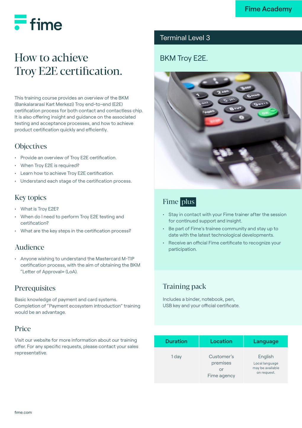 Fime Academy Bkm Troy.Pdf