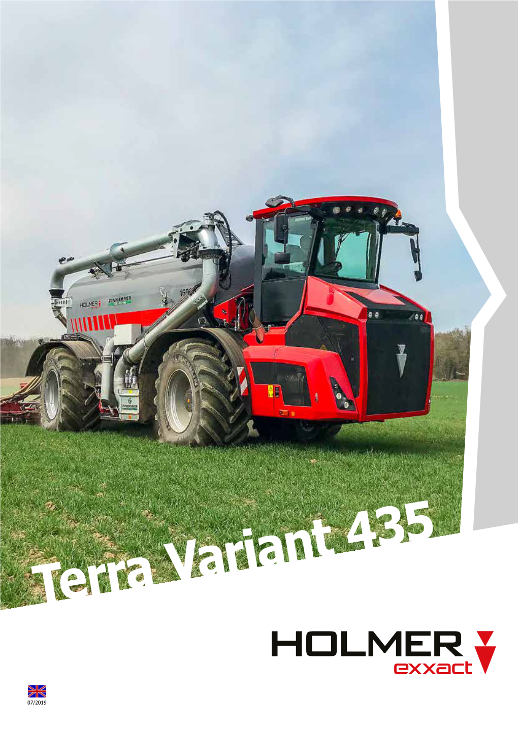 Terra Variant 435