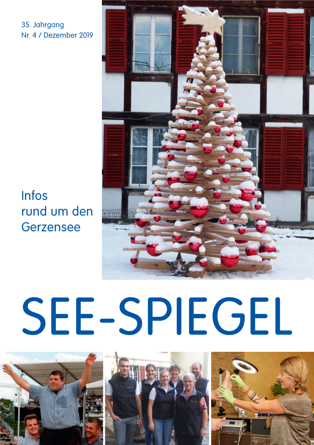 See-Spiegel 4/2019