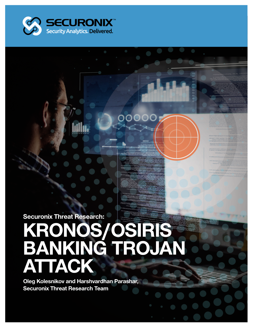 Kronos/Osiris Banking Trojan Attack