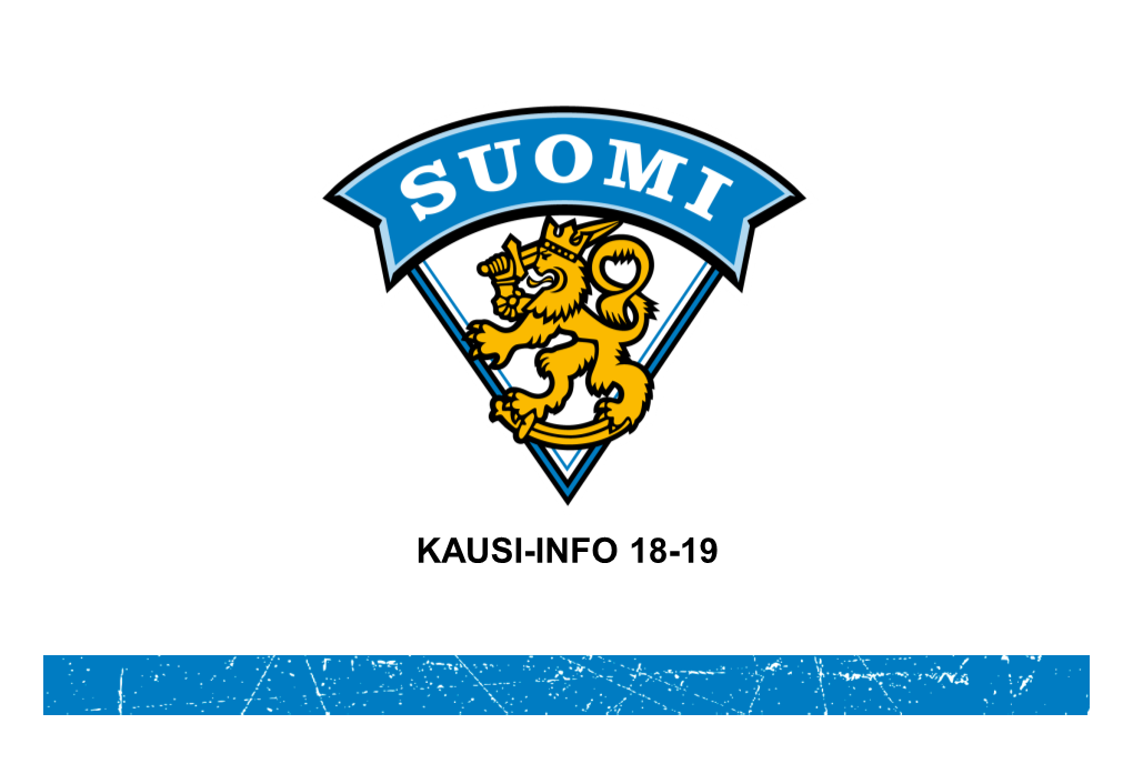 Kausi-Info 18-19 Alueet