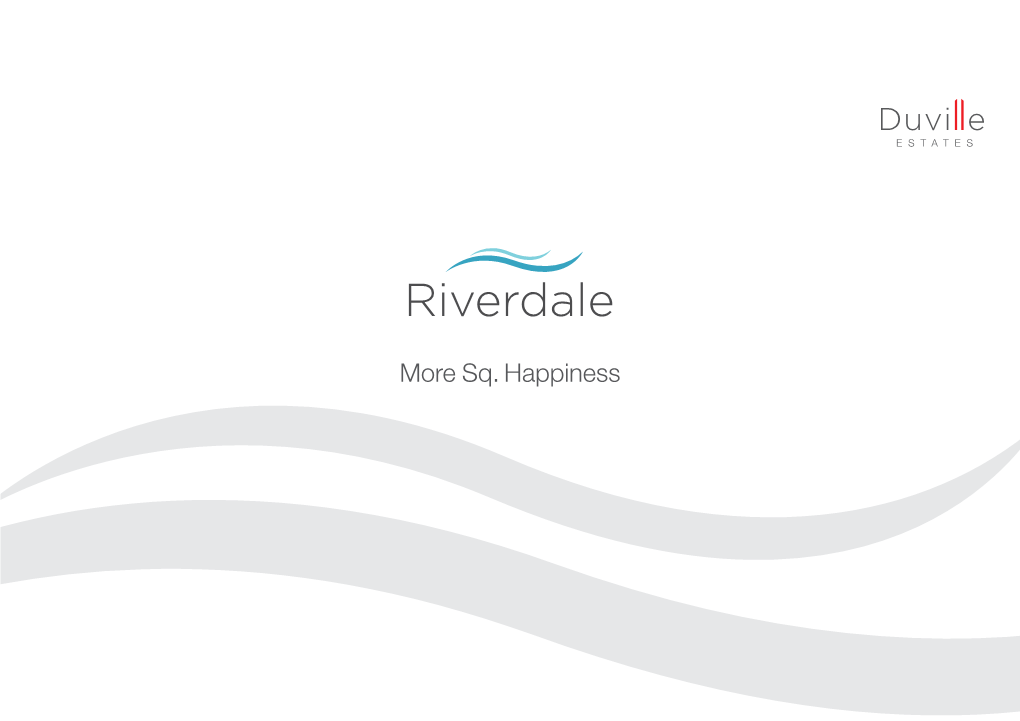 Riverdale Presenter 21-09-15