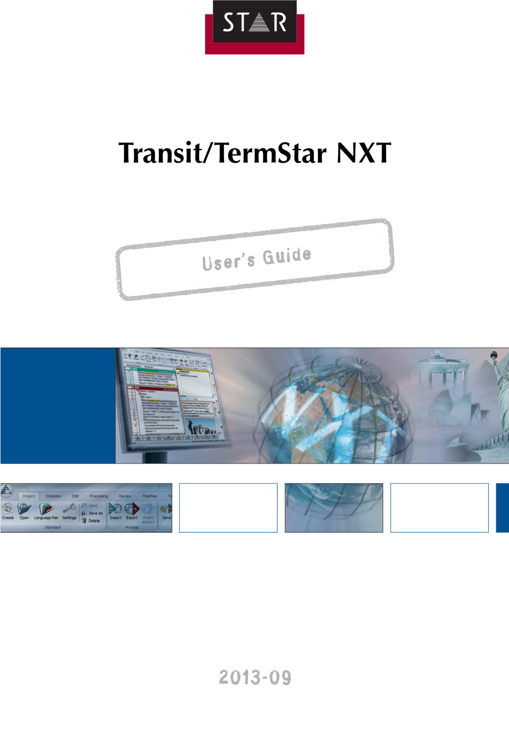 Transit/Termstar NXT