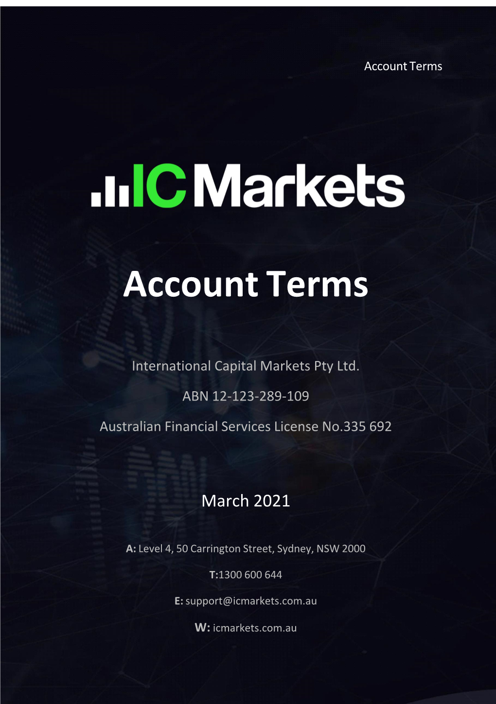 IC-Markets-Account-Terms 280321