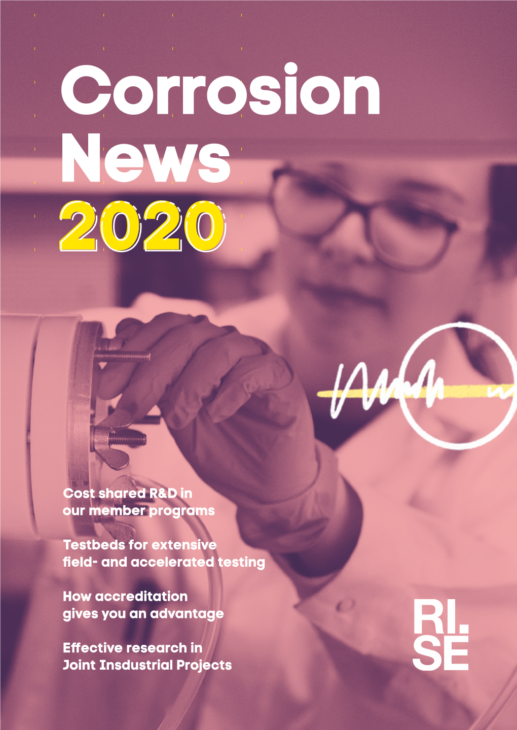 Corrosion News 2020 2020