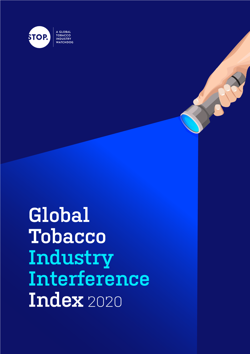 Global Tobacco Industry Interference Index2020