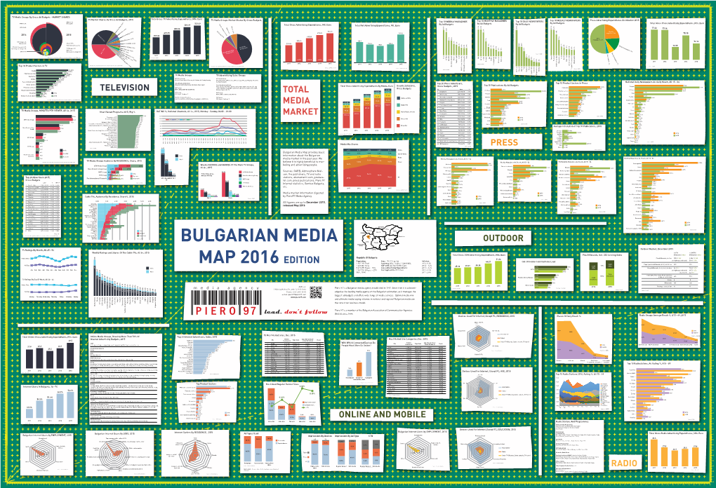 Download the Bulgarian Media Map© in PDF