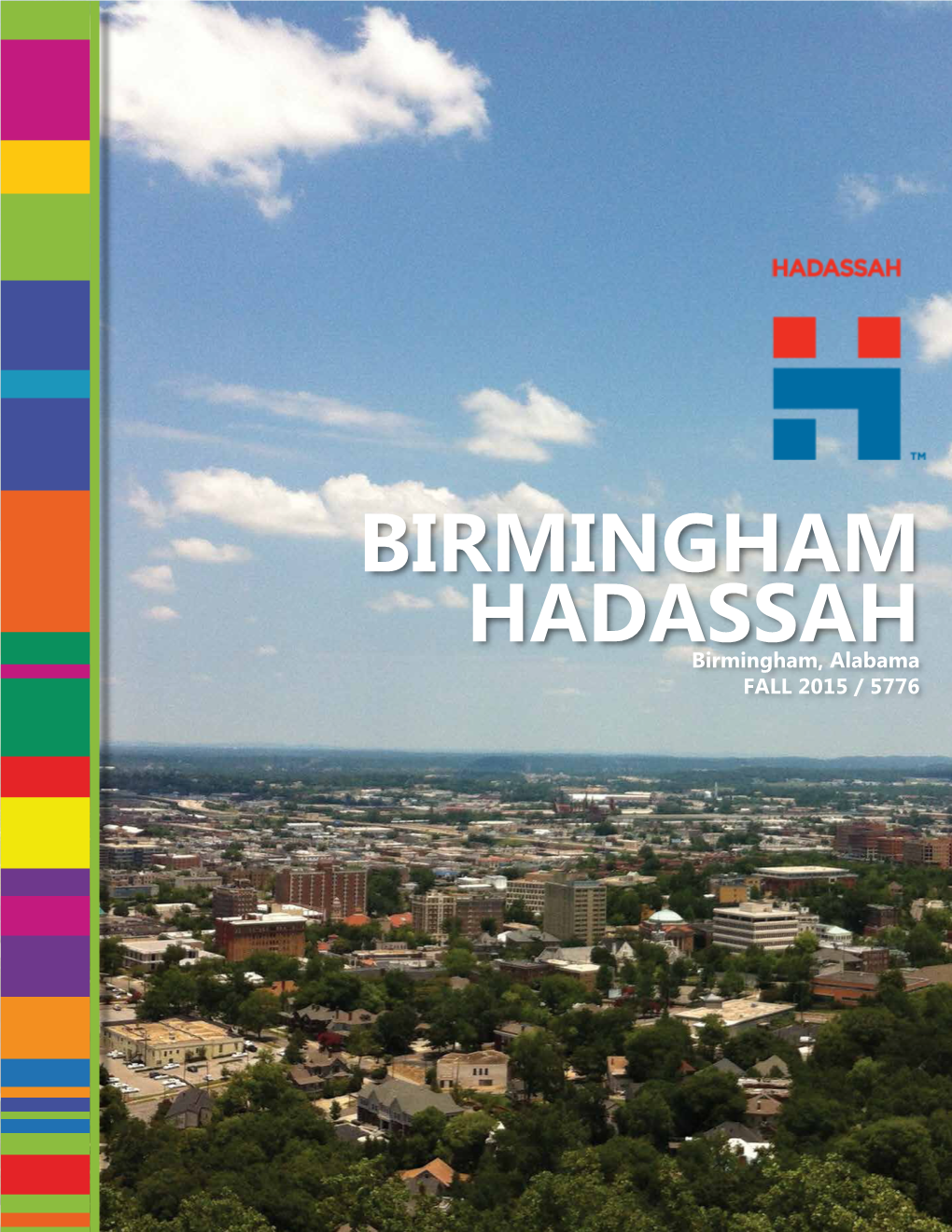 Birmingham Hadassah