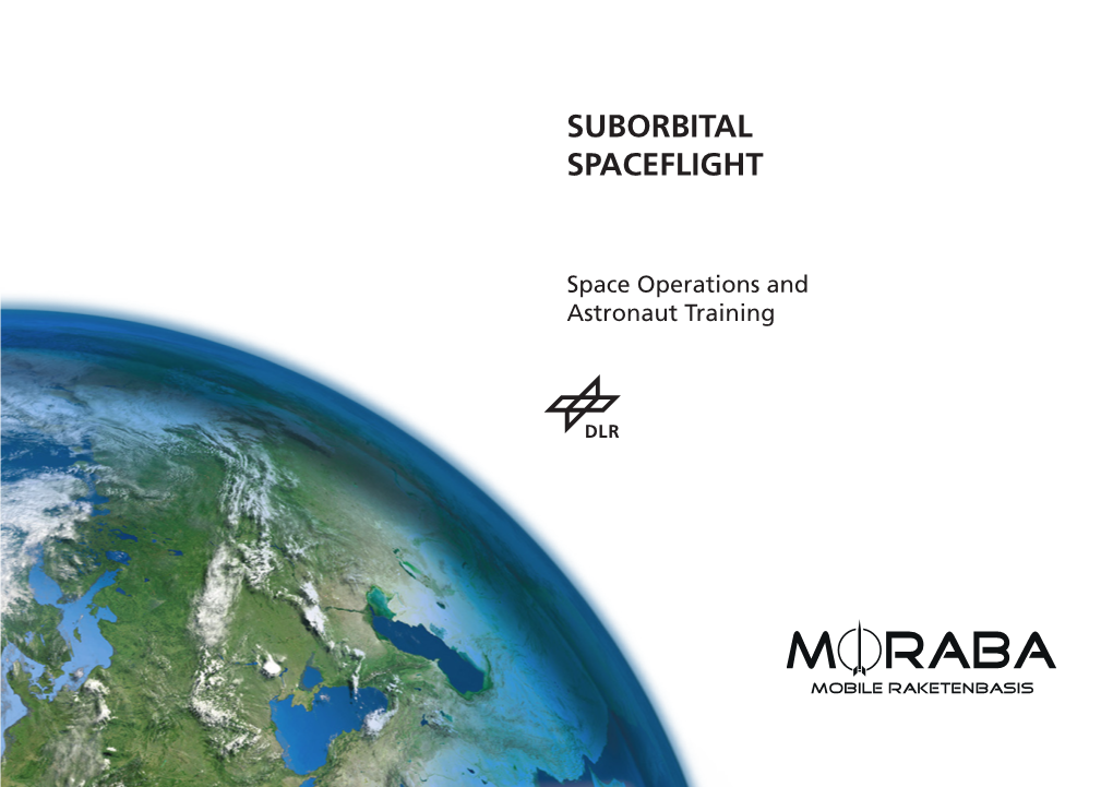 Suborbital Spaceflight