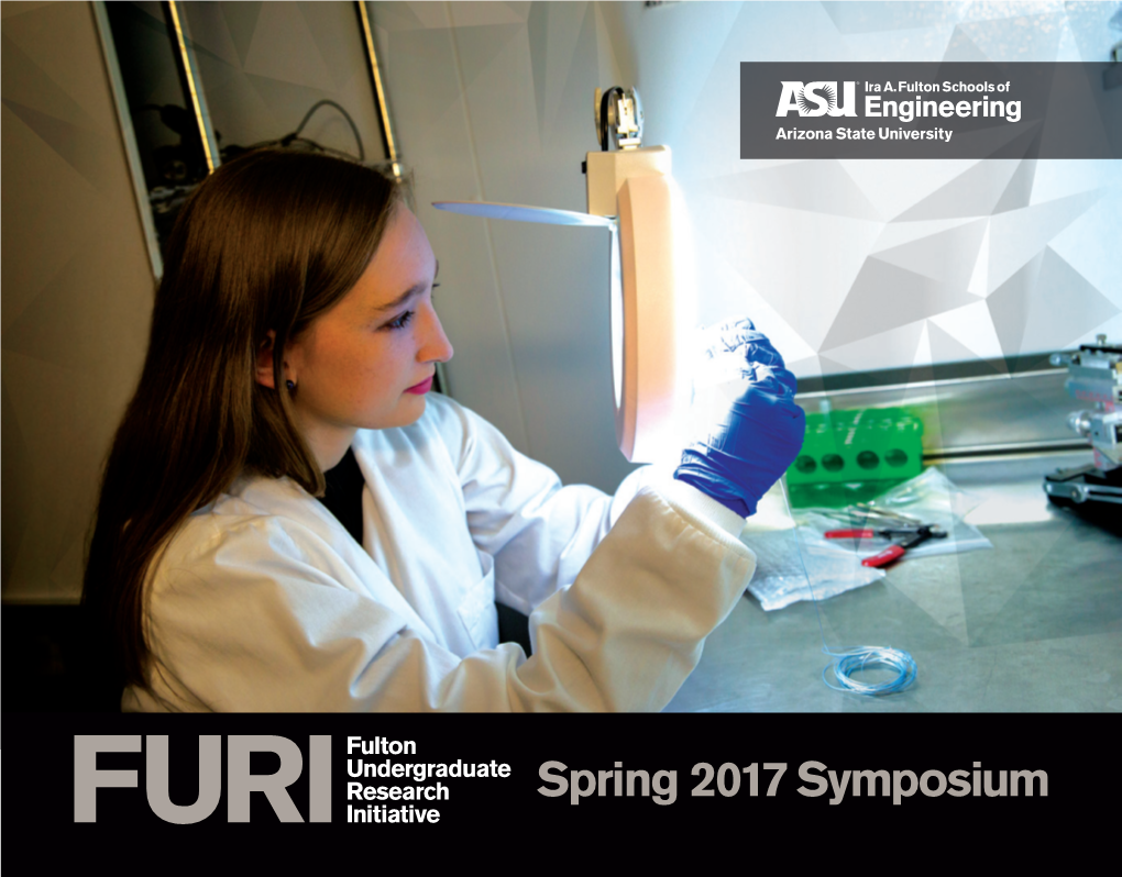 Spring 2017Symposium