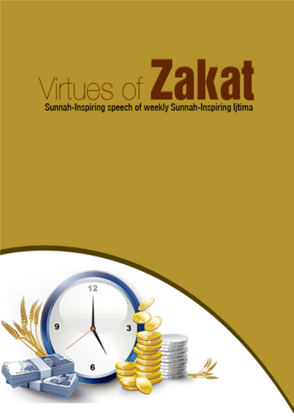 Virtues of Zakat