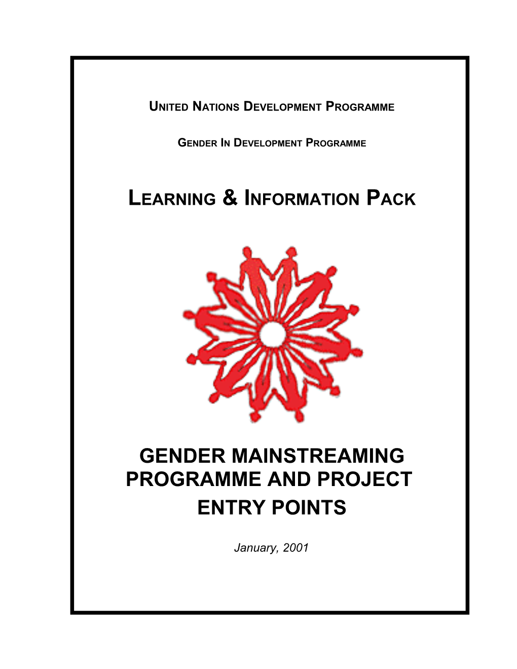 United Nations Development Programme s1