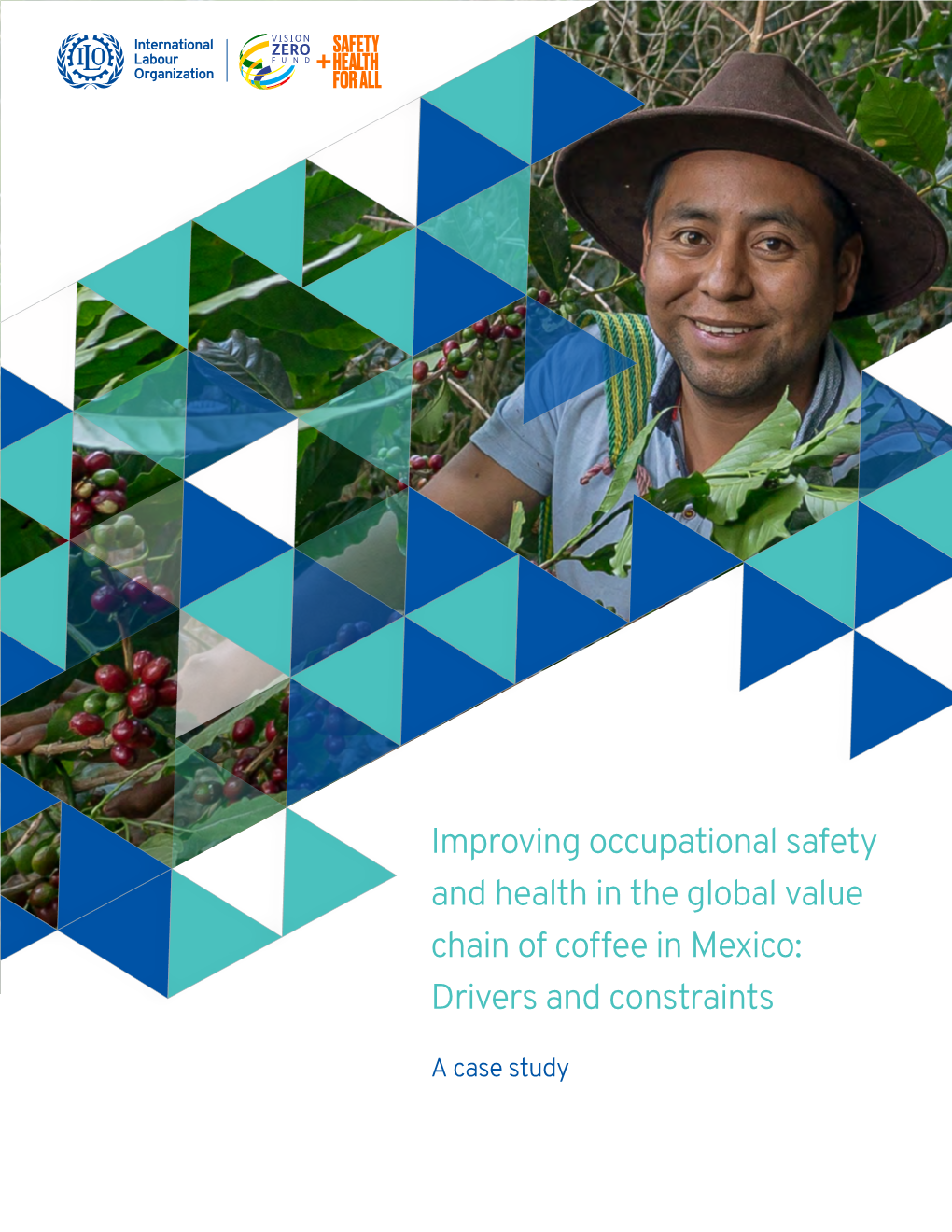 Improving Occupational Safety and Health in the Global Value Chain of Coffee in Mexico: Drivers and Constraints