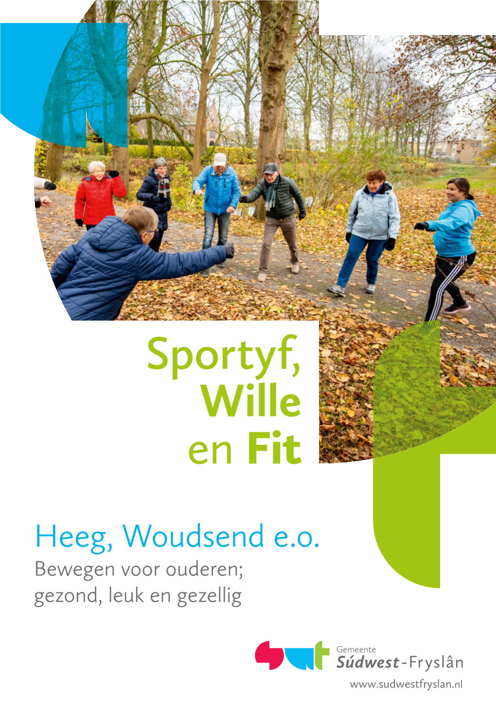 Heeg, Woudsend Eo