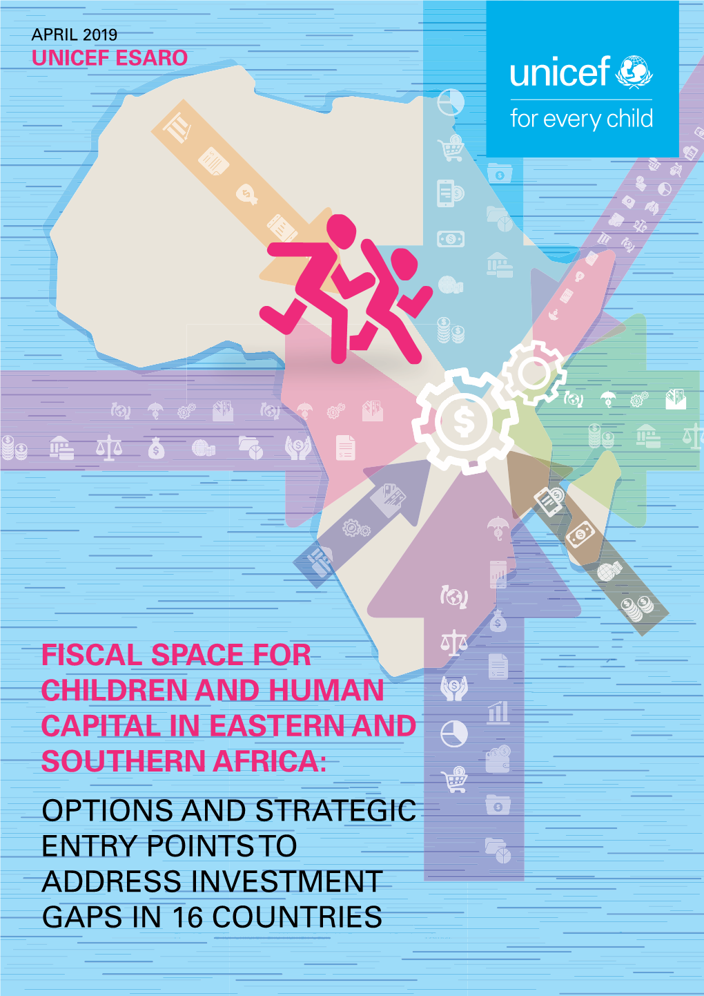 Fiscal Space for Children and Human Capital in Eastern