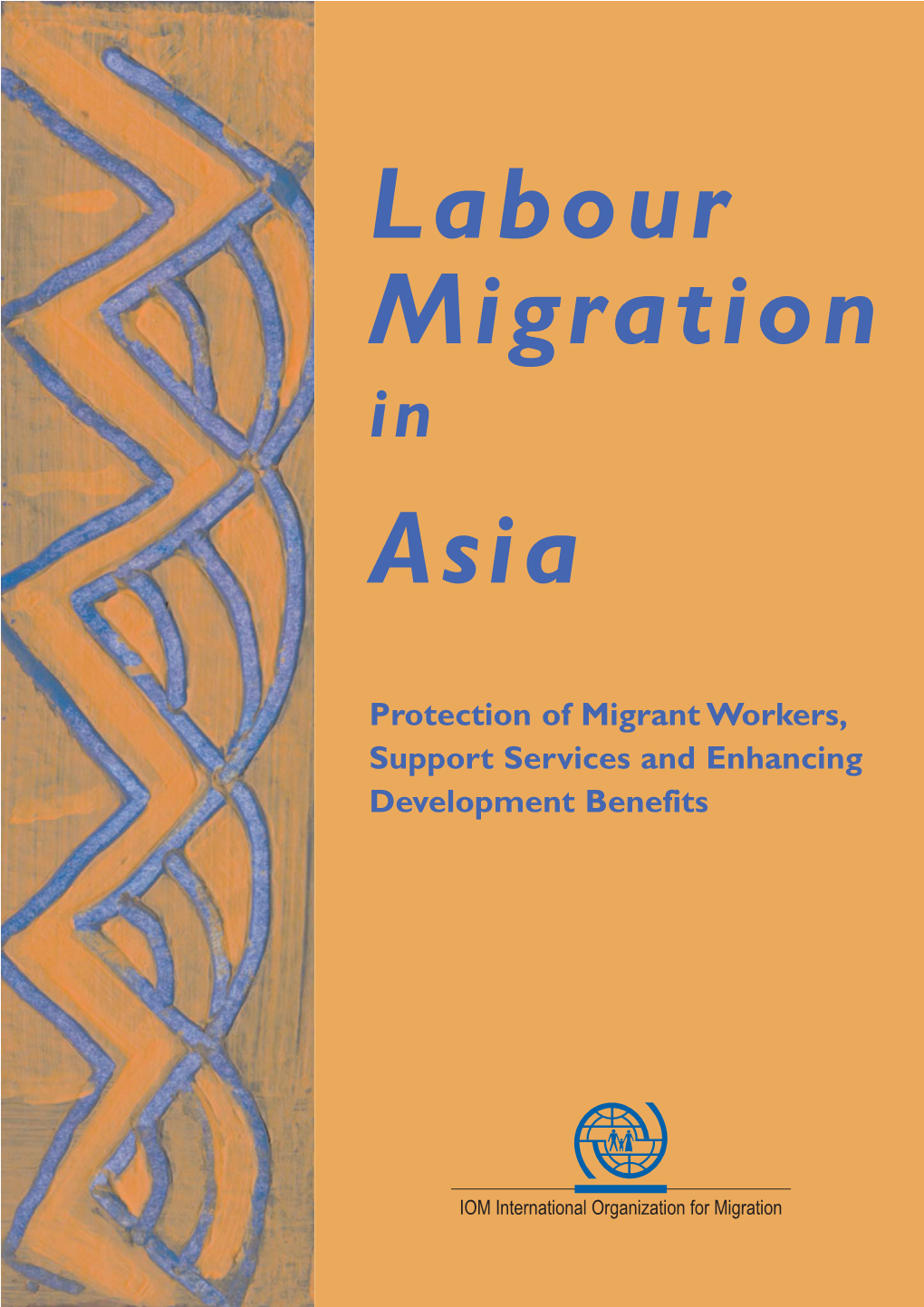 Labour Migration in Asia