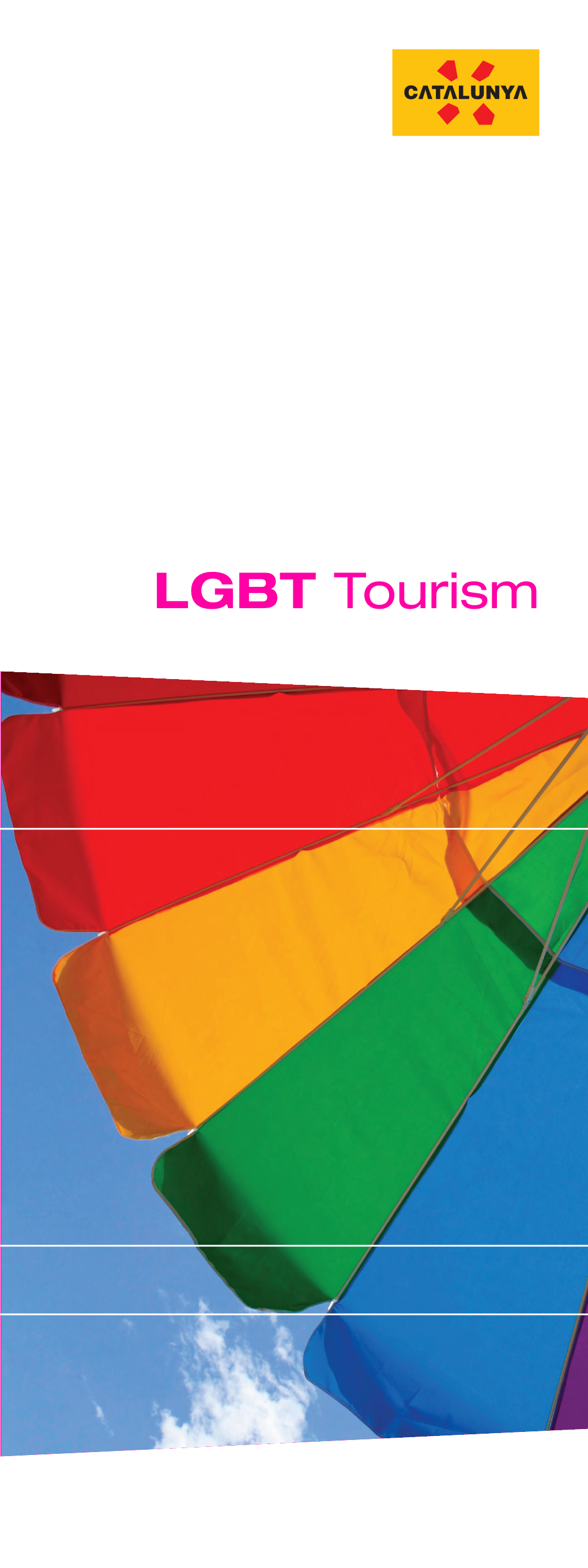 LGBT Tourism Index