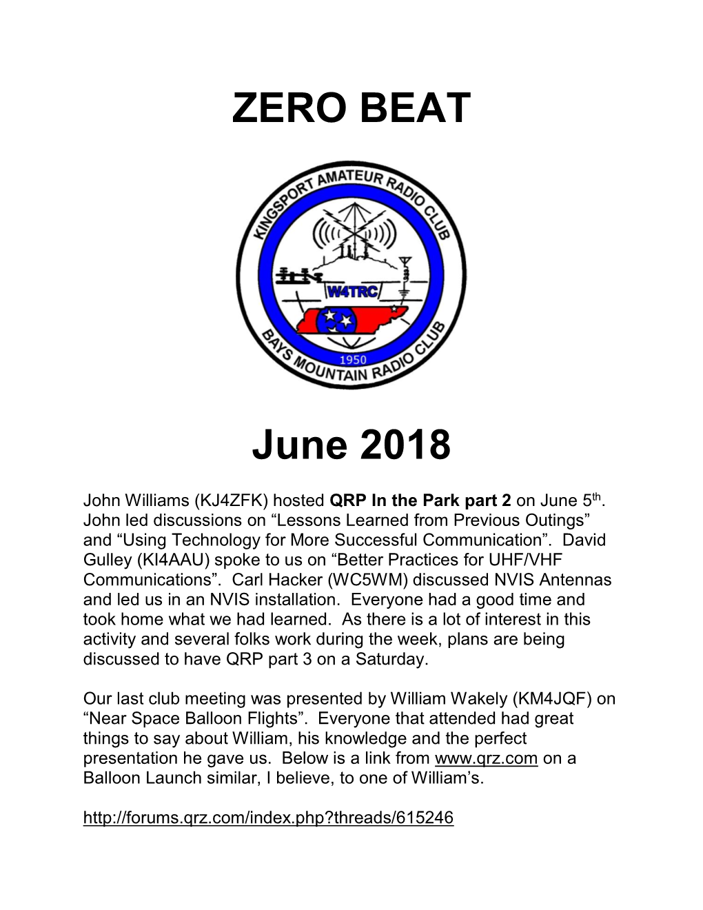 Zerobeatjun2018 (Pdf)