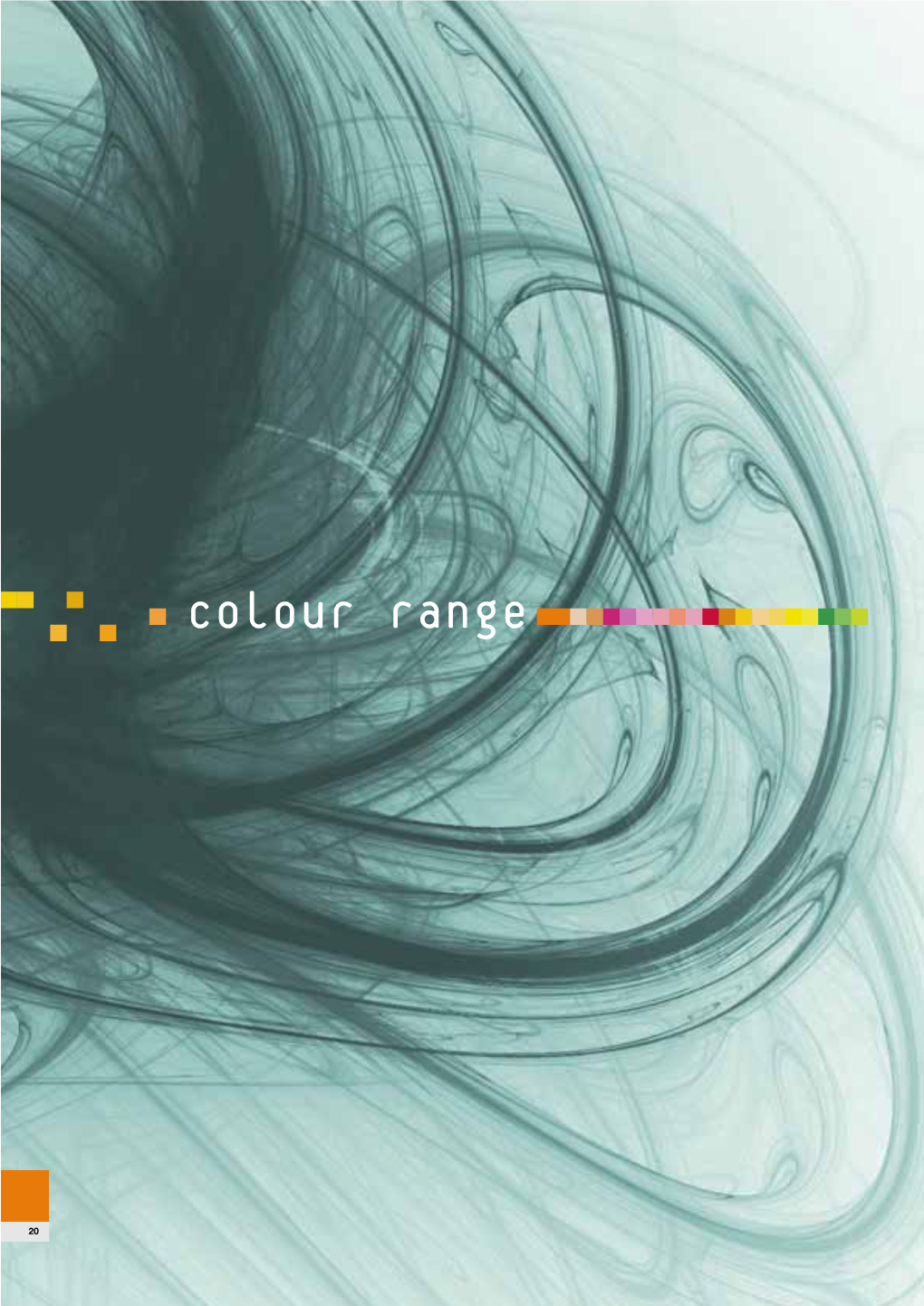 Colour Range