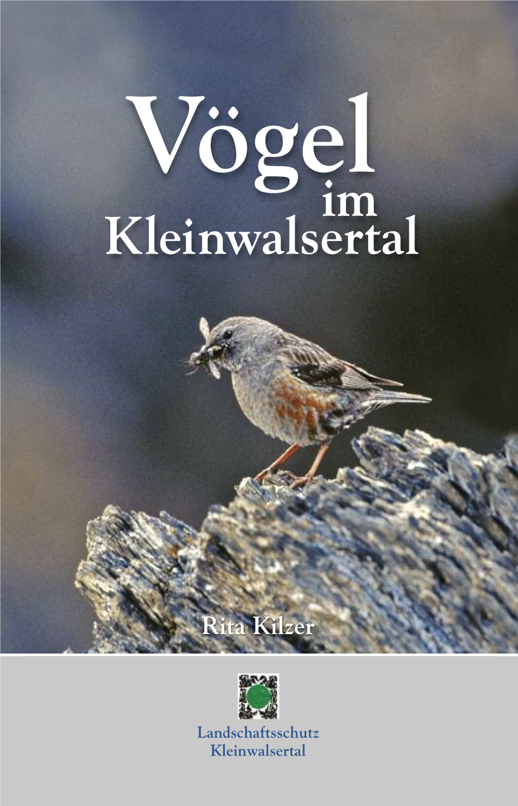 Vögel Im Kleinwalsertal VÖGEL IM KLEINWALSERTAL