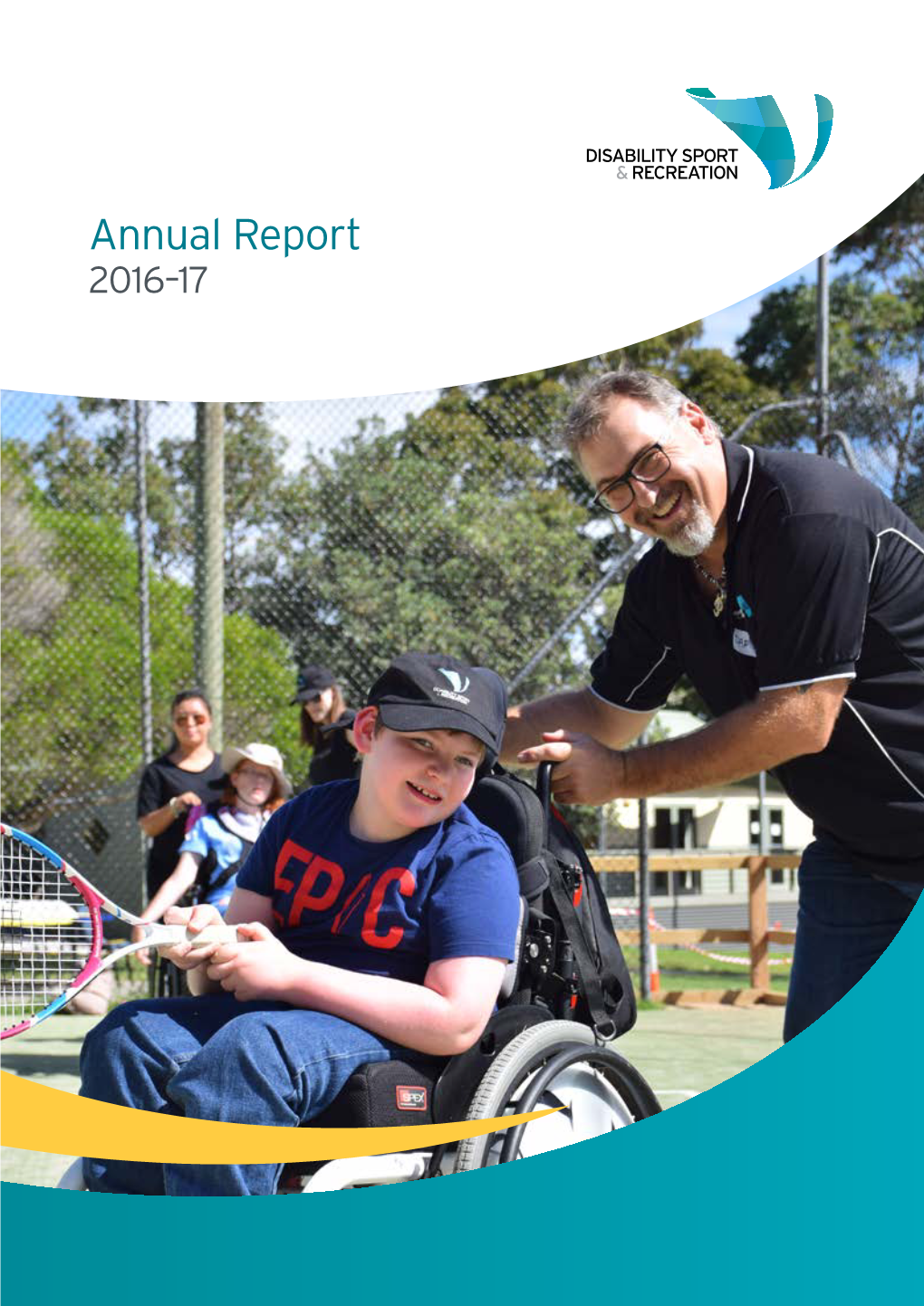 Annual Report 2017