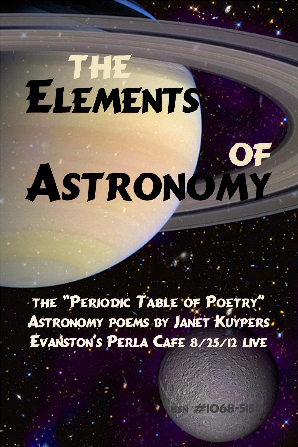 The Elements of Astronomy