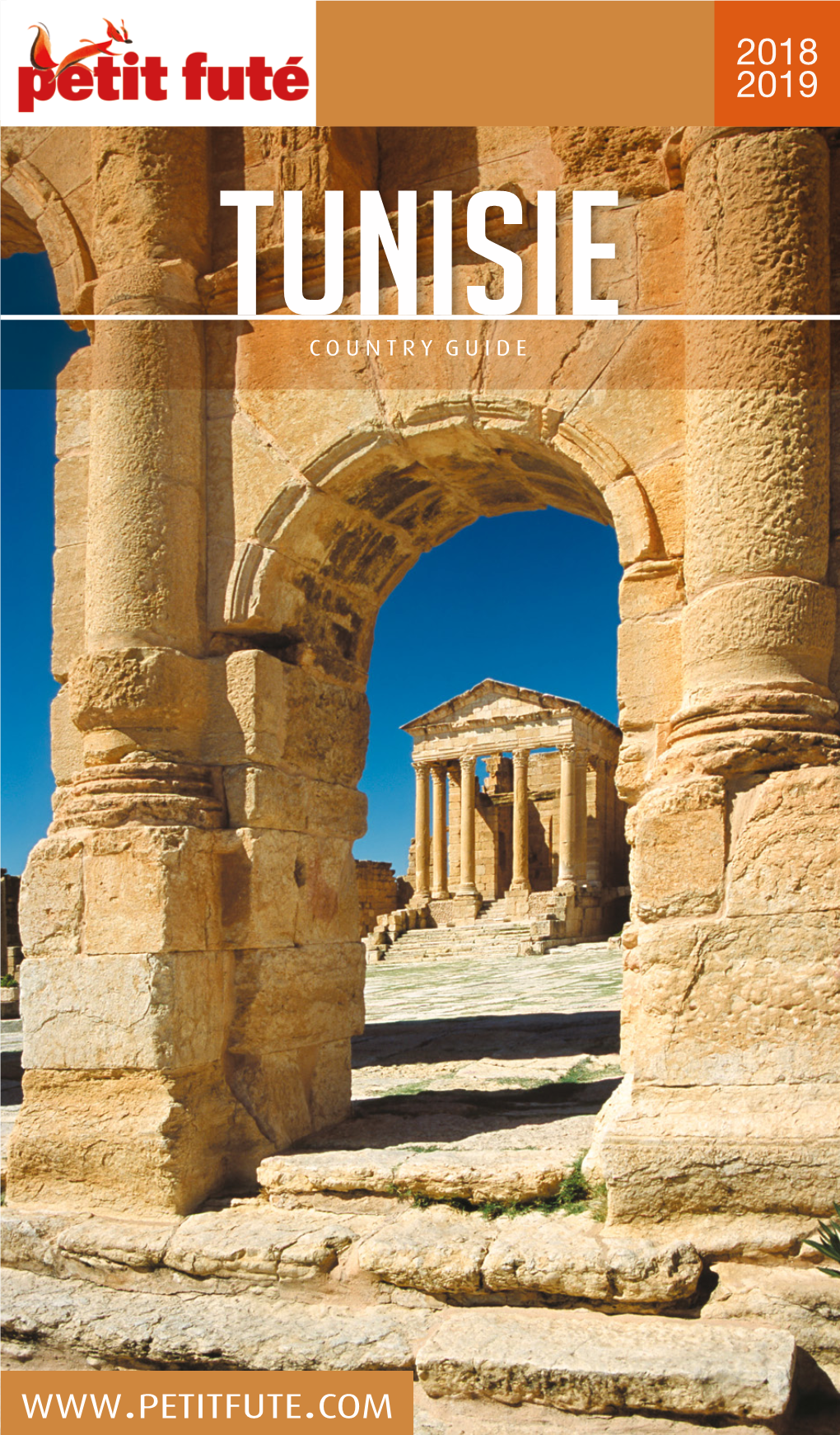 Tunisie COUNTRY GUIDE Numérique OFFERT Ce Guide Au Format Guide Au Format Ce Tunisie