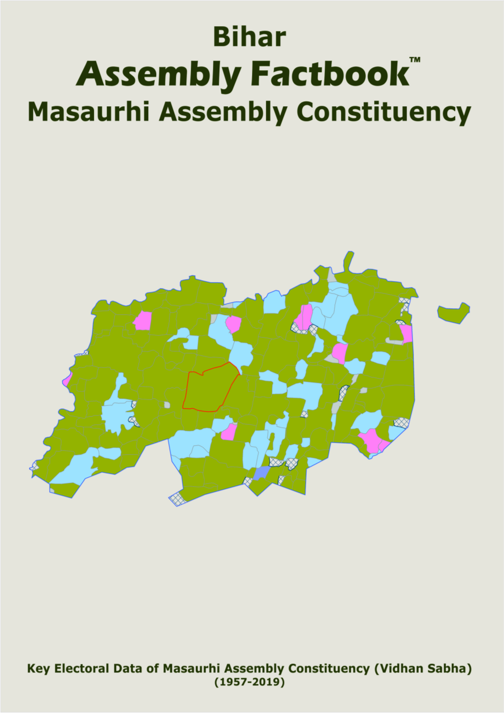 Masaurhi Assembly Bihar Factbook