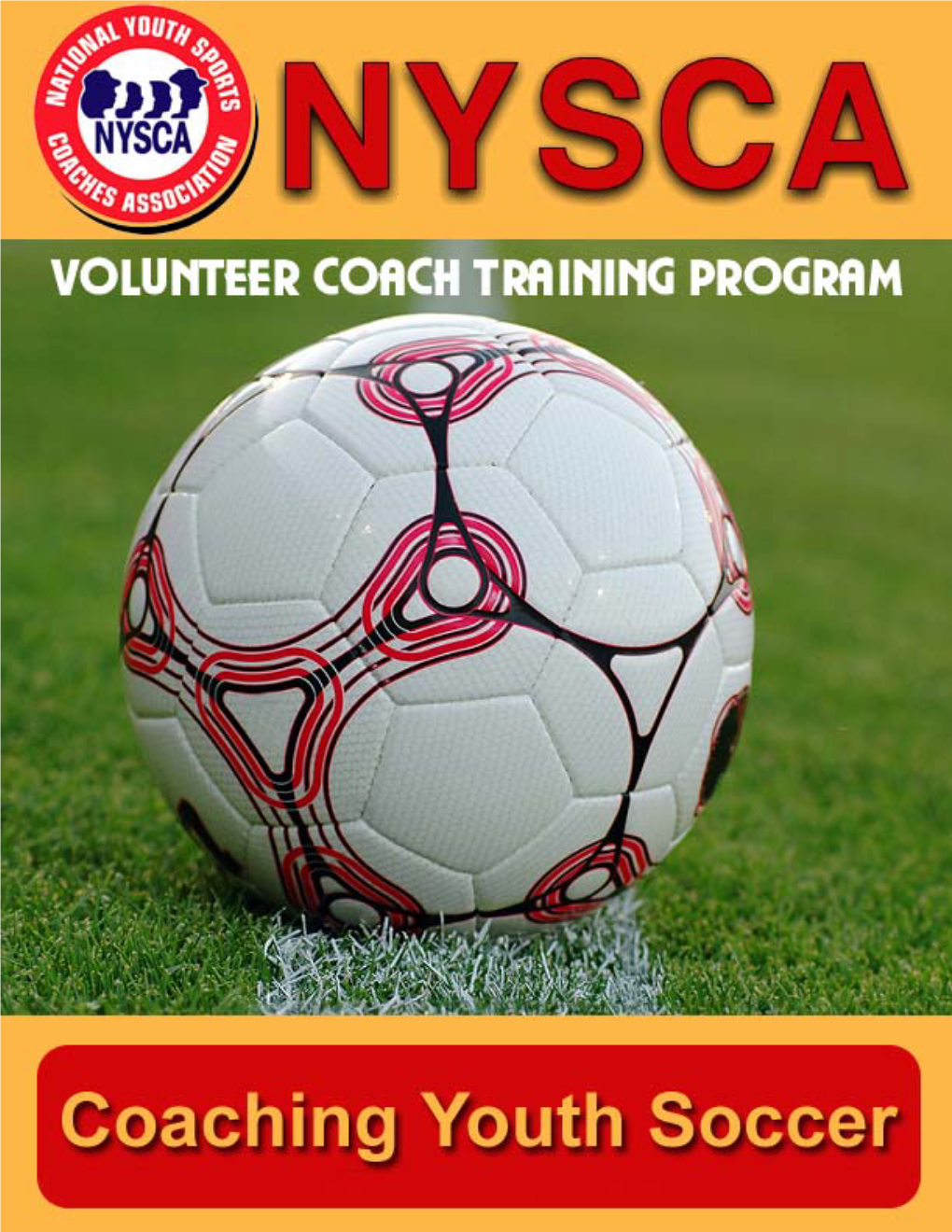 NYSCA Coaching Youth Soccer.Pdf