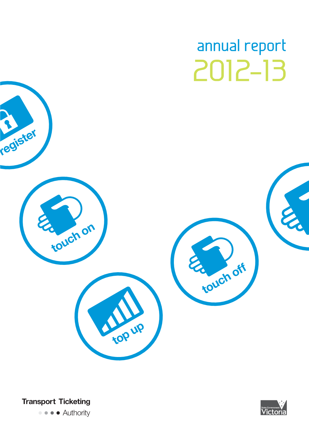 Transport Ticketing Authority