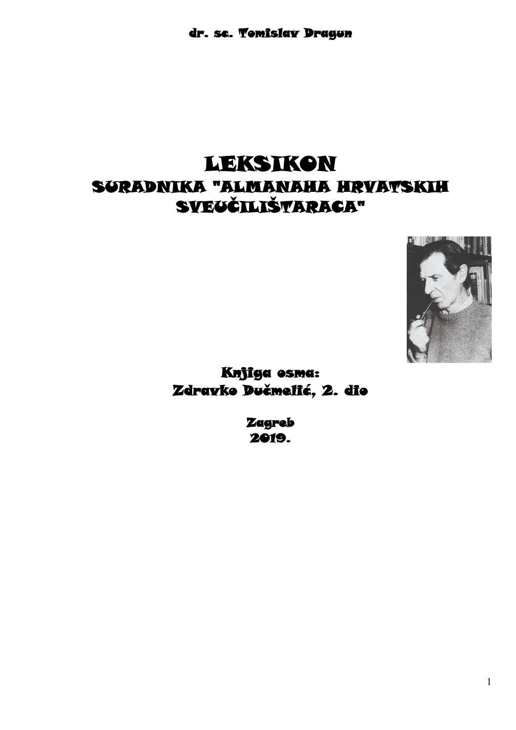 Leksik Leksikon Ikon