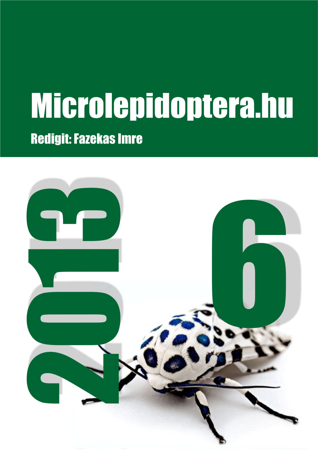 Microlepidoptera.Hu