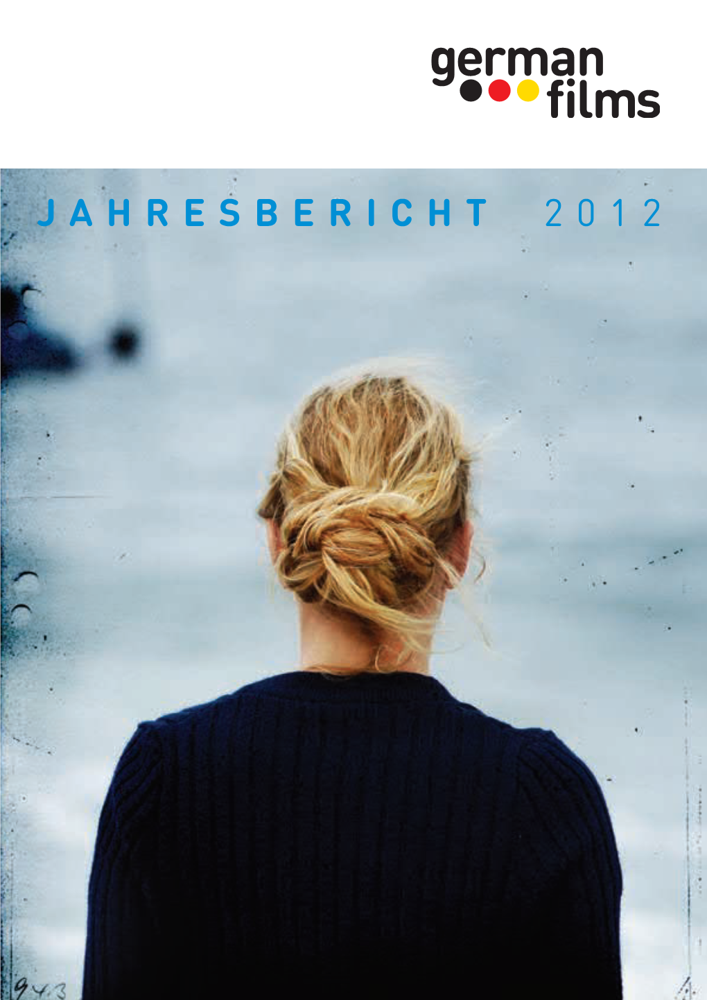 Jahresbericht 2012