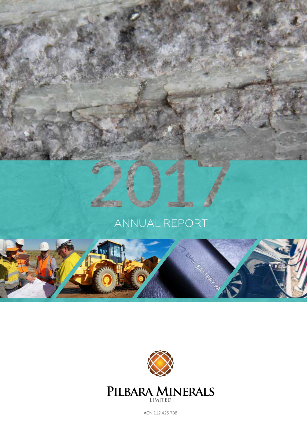 2017 Annual Report