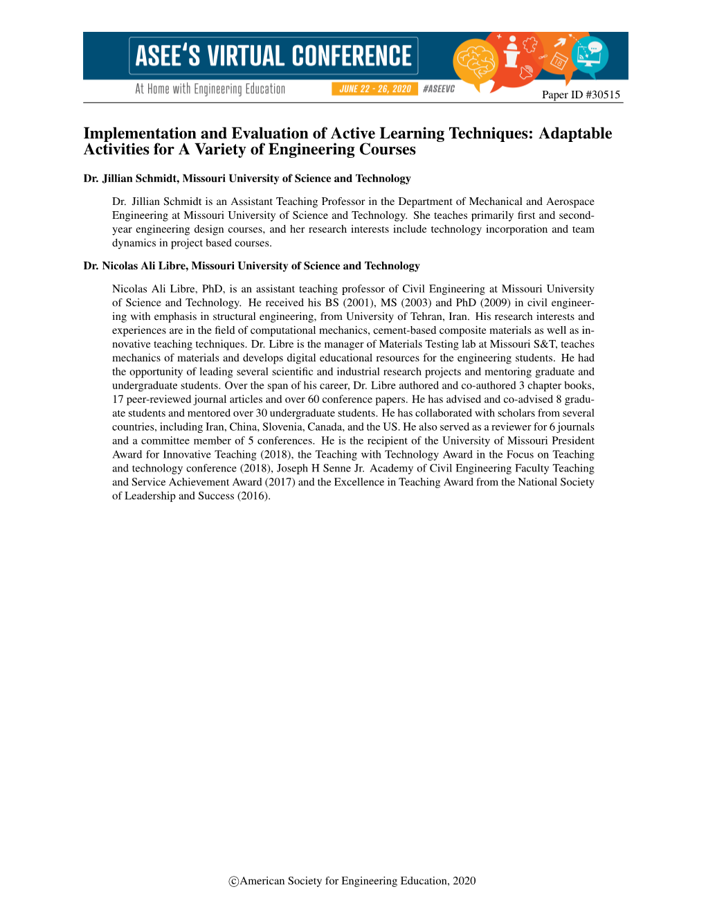 Implementation and Evaluation of Active-Learning