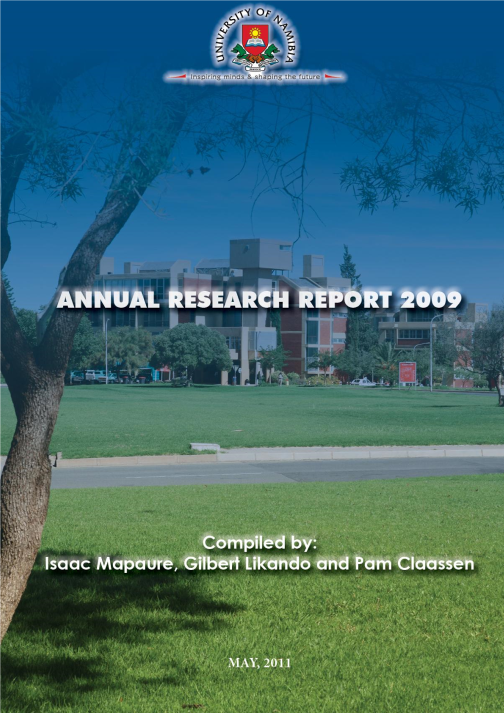 Research Report 2009