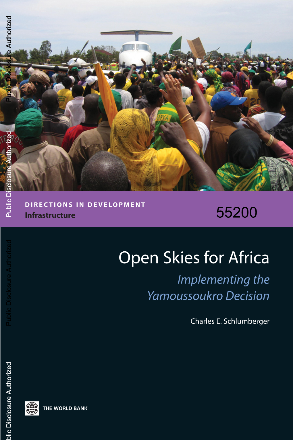 Implementing the Yamoussoukro Decision