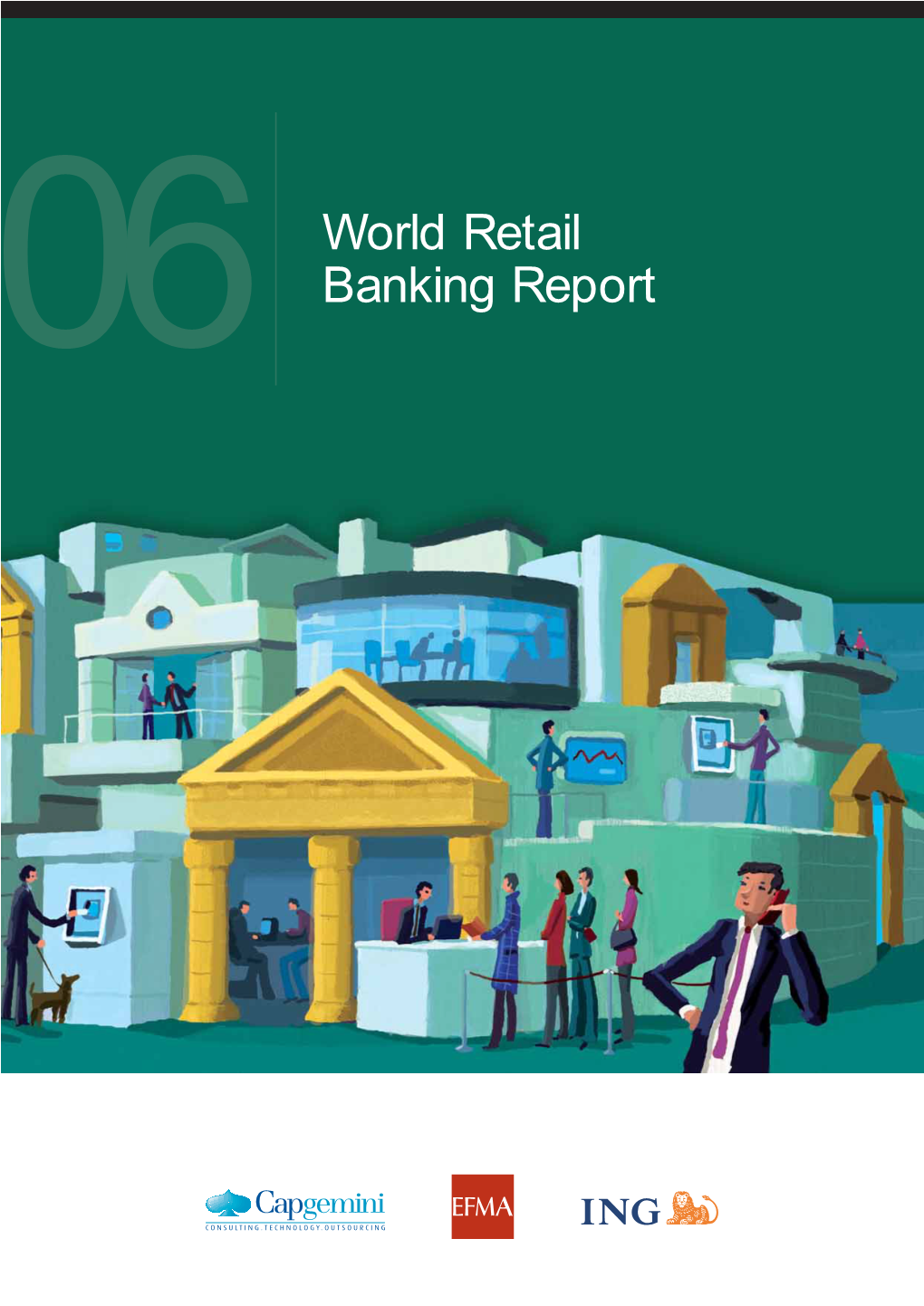 World Retail Banking Report 2006