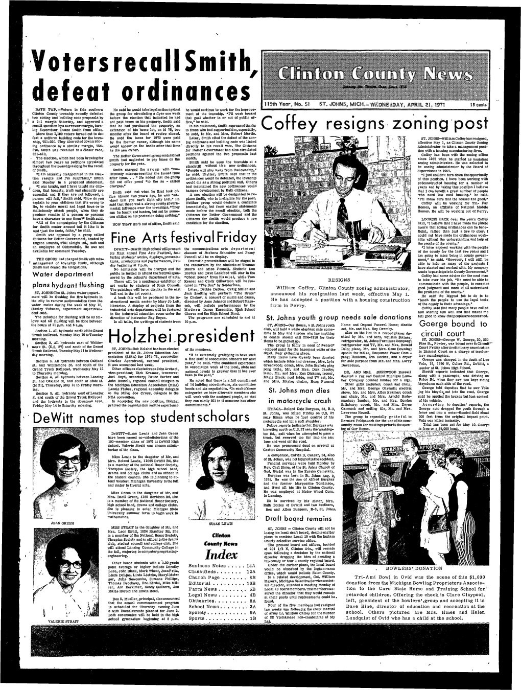 April 21, 1971 (PDF)