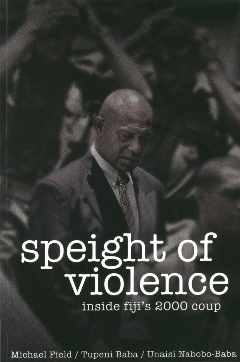 Speight of Violence.Pdf