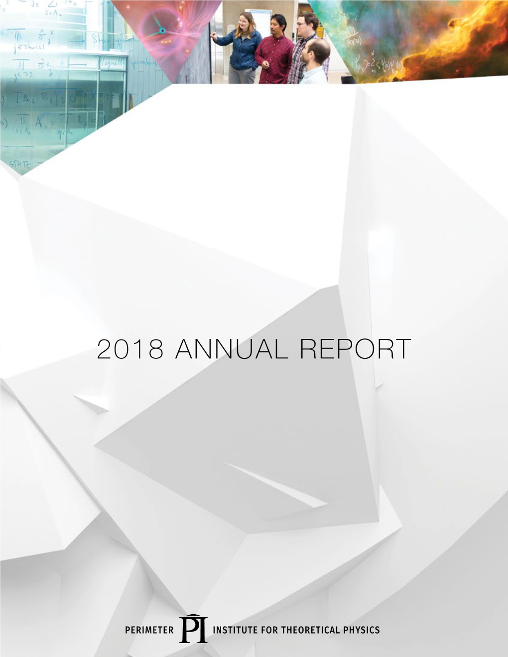 2018 Annual Report