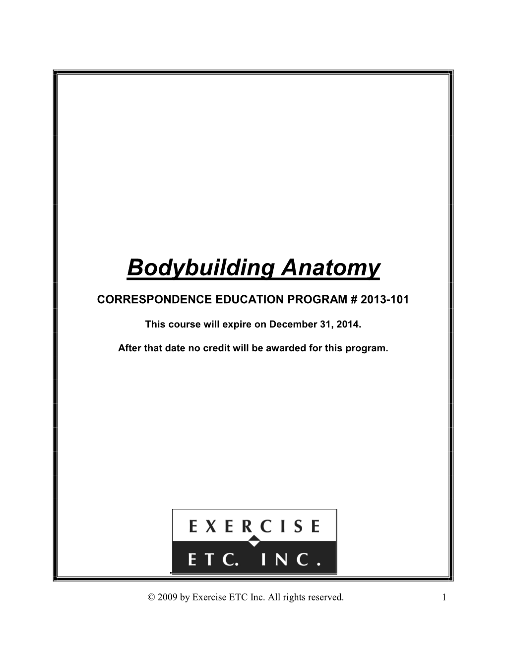 Bodybuilding-Anatomy.Pdf