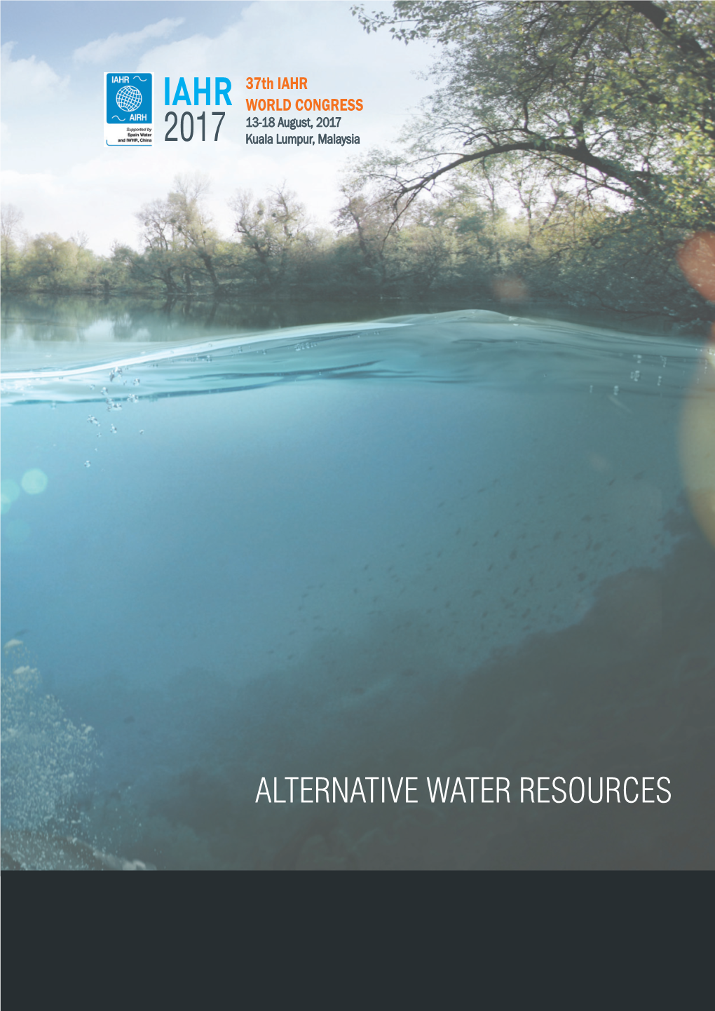 Alternative Water Resources