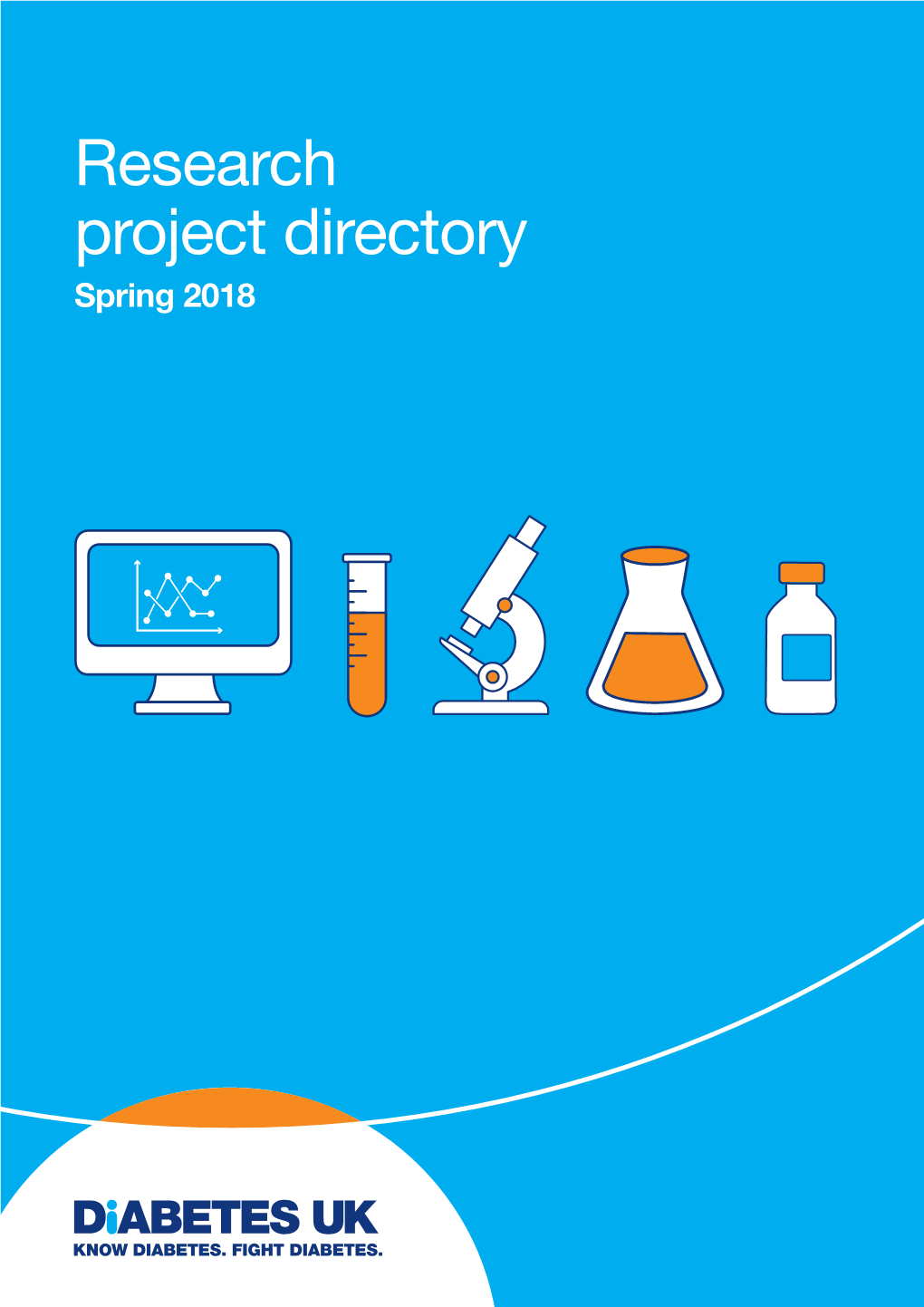 Research Project Directory Spring 2018