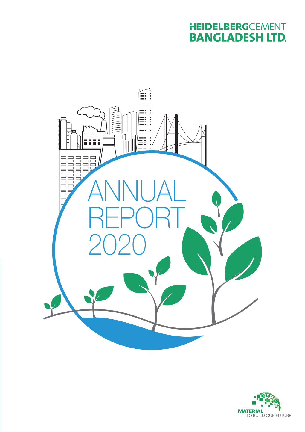 Annual Report 2020