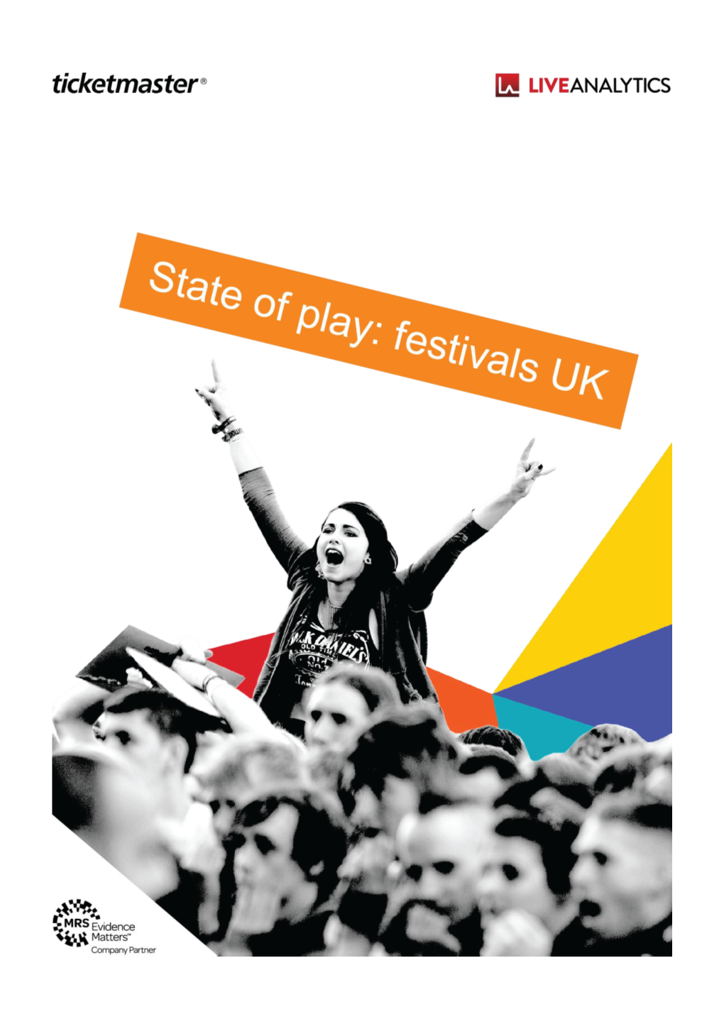 Festivals UK | May 2013 2