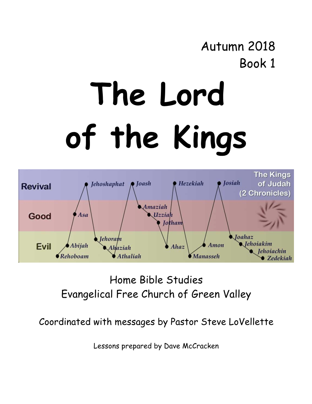 The Lord of the Kings