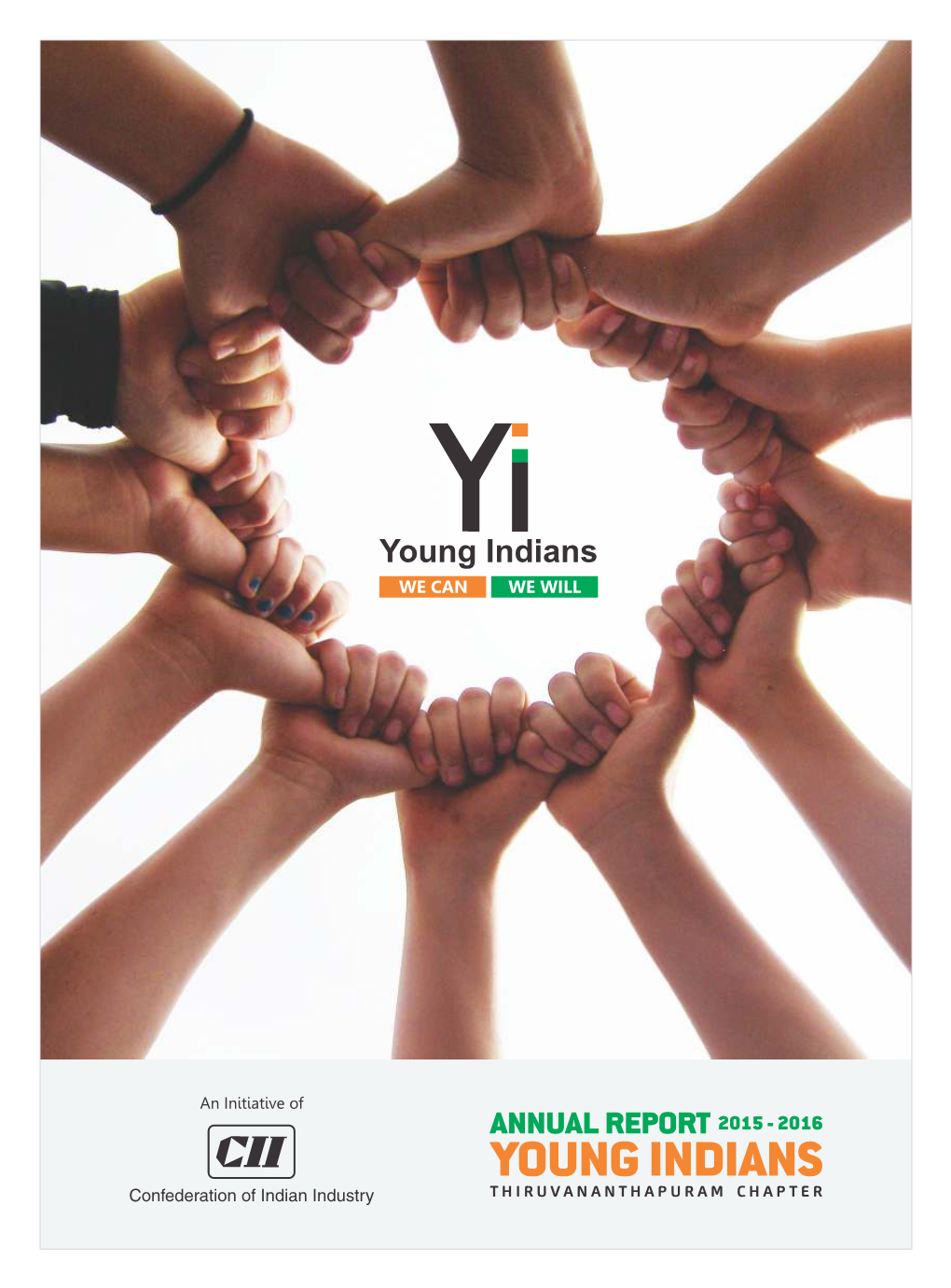 WO 0937-16 Yi Annual Report 2015-2016