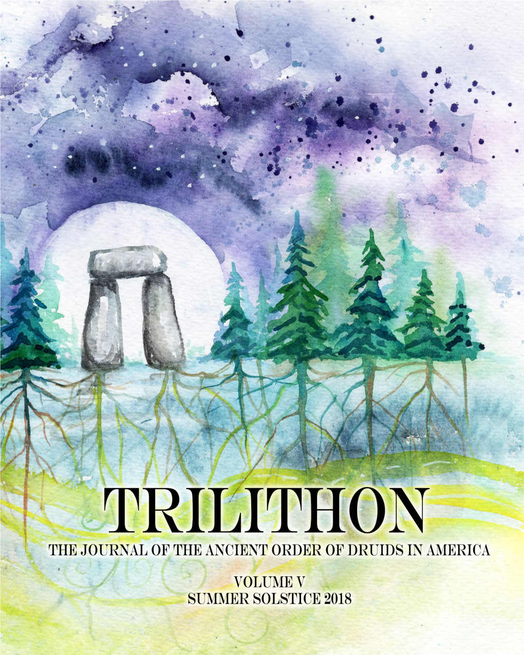 Download a Copy of Trilithon Vol5 Here