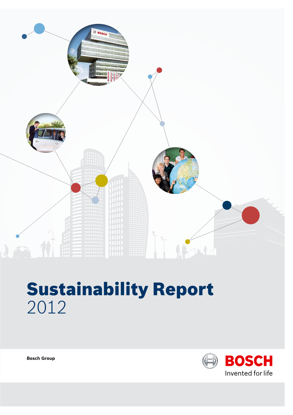 Sustainability Report 2012